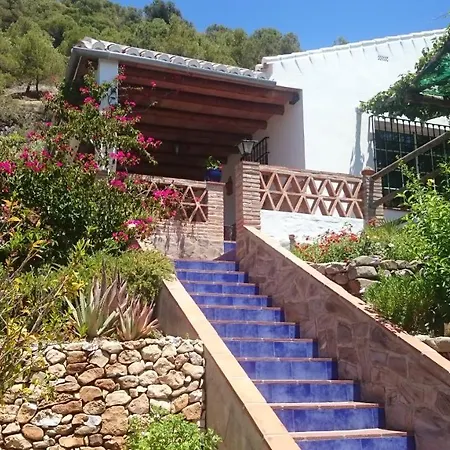 Molina Country house