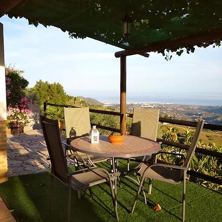 Country house Molina