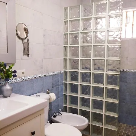 Molina Country house Frigiliana