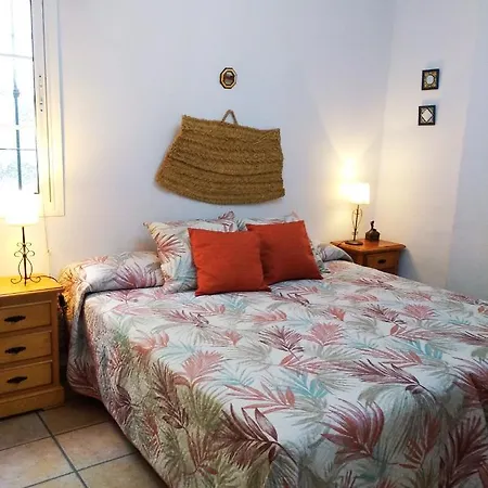 Country house Molina