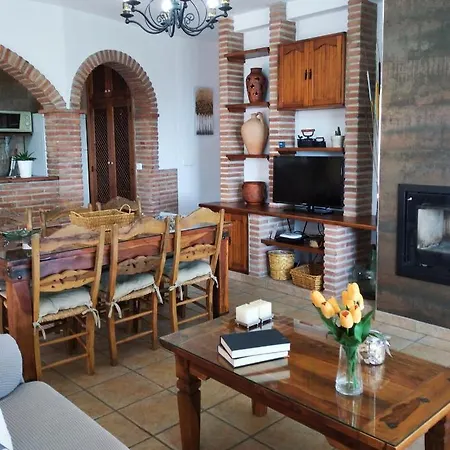 Molina Country house