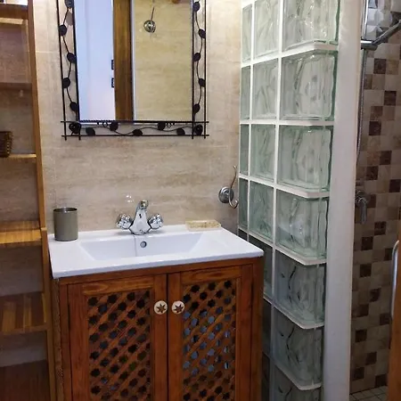Country house Molina *