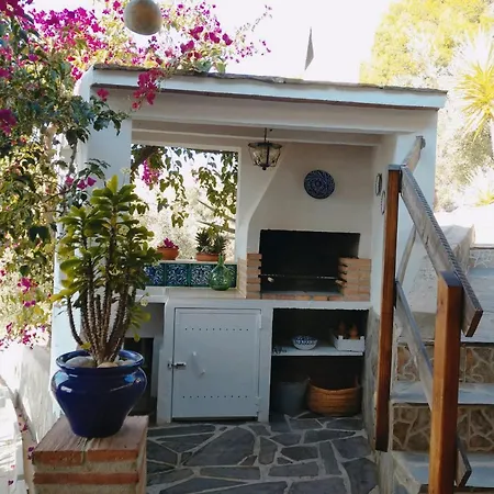 Molina Country house *