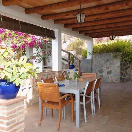 Molina Frigiliana